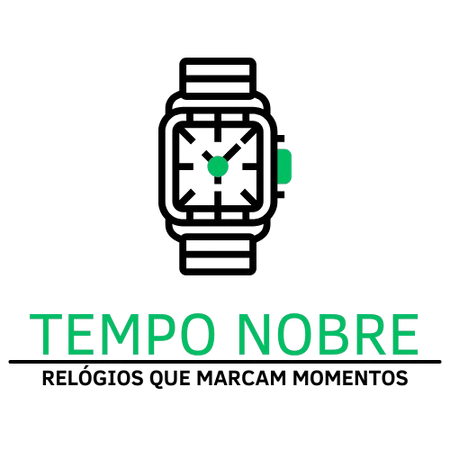 Tempo Nobre Relógios